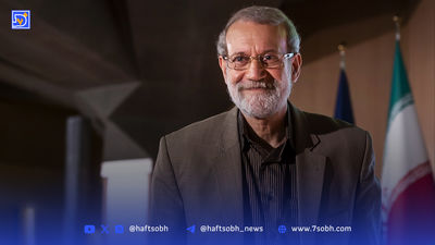 لاریجانی و راهبرد دوگانه نظام