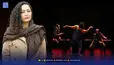   مریم رحمانی از سال‌ها عکاسی در سالن‌های تاریک تئاتر می‌گوید
