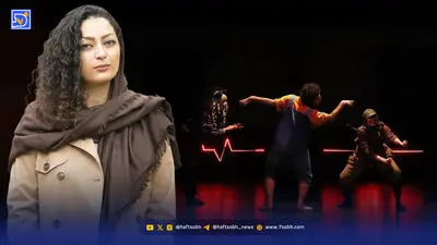 تئاتر جای سلبریتی‌بازی نیست