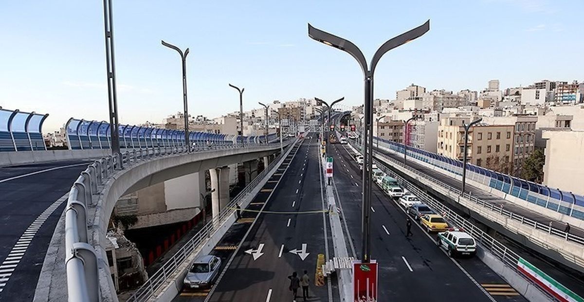 تیراندازی در بزرگراه صدر کار چه کسانی بود؟