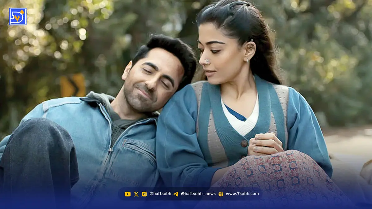 بازگشت عشق و احساس به بالیوود