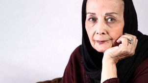 نگاه روز| عکس کتایون امیرابراهیمی و عقیلی و عنایت بخشی در سال 50 