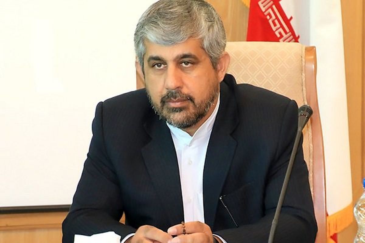 سعیدی؛ ایران امکان بستن تنگه هرمز را دارد