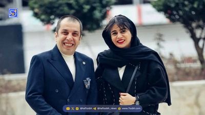 بیوگرافی آنا د آرماس کراش عباس جمشیدی فر