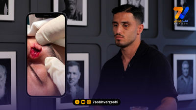 یازده سرباز پرسپولیس مقابل آریو اسلامشهر