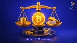 وضعیت قوانین مالیاتی و حقوقی ارزهای دیجیتال برای معامله‌گران در ایران
