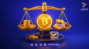 وضعیت قوانین مالیاتی و حقوقی ارزهای دیجیتال برای معامله‌گران در ایران