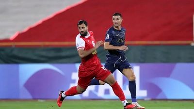 غیبت چهار ستاره پرسپولیس مقابل النصر