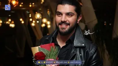 استایل باربی و عروسکی نیلوفر شهیدی در جشن تولد 44 سالگیش؛ کیک خاص با خلاقیت اوستا قنّاد تهرانی و دیزاین صورتی