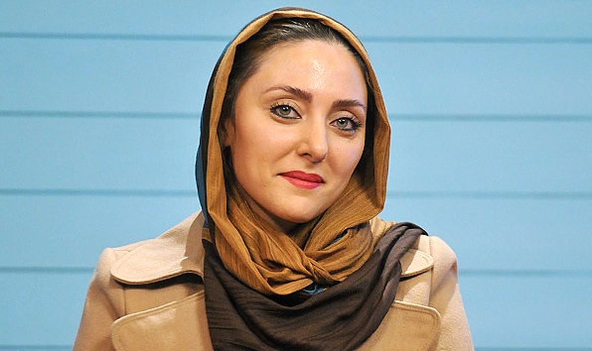 بیوگرافی مهسا کرامتی چشم خوش رنگ؛ زندگی خصوصی و عکسهایش با همسر و پسرش
