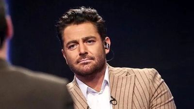 محمد رضا گلزار با برج‌ خلیفه عکس هنری ثبت کرد + عکس