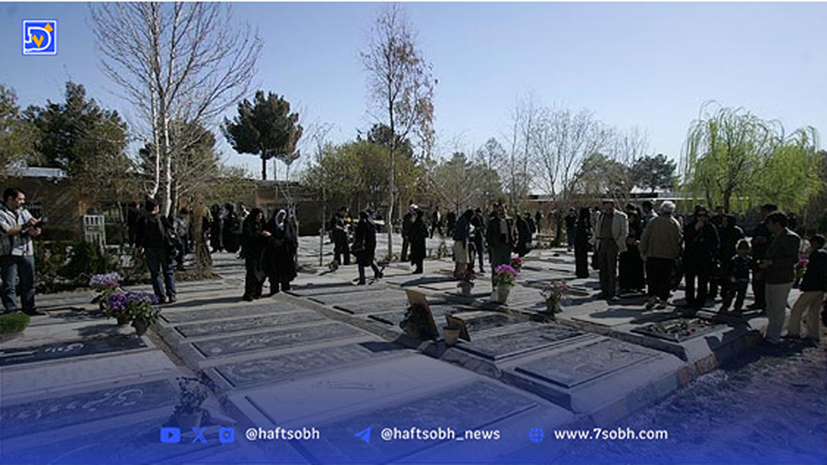 از ساخت ۳ گورستان‌ جدید در تهران چه خبر؟
