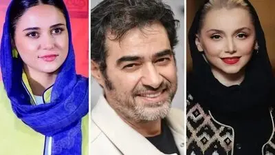 دو ستاره زن سینما همبازی شهاب حسینی شدند