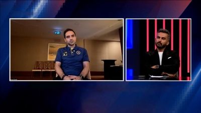 پیروزی حریف آسیایی سپاهان در هلند