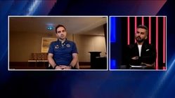کنایه مجدد میثاقی به سقف قرارداد: سقف مگر گچ نبود که ریخت؟!