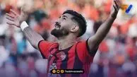 شهریار مغانلو از پیکان تا تراکتور
