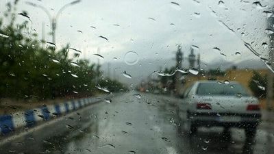 هواشناسی امروز جمعه ۱۱ مهر؛ هوا دوباره گرم می شود؟