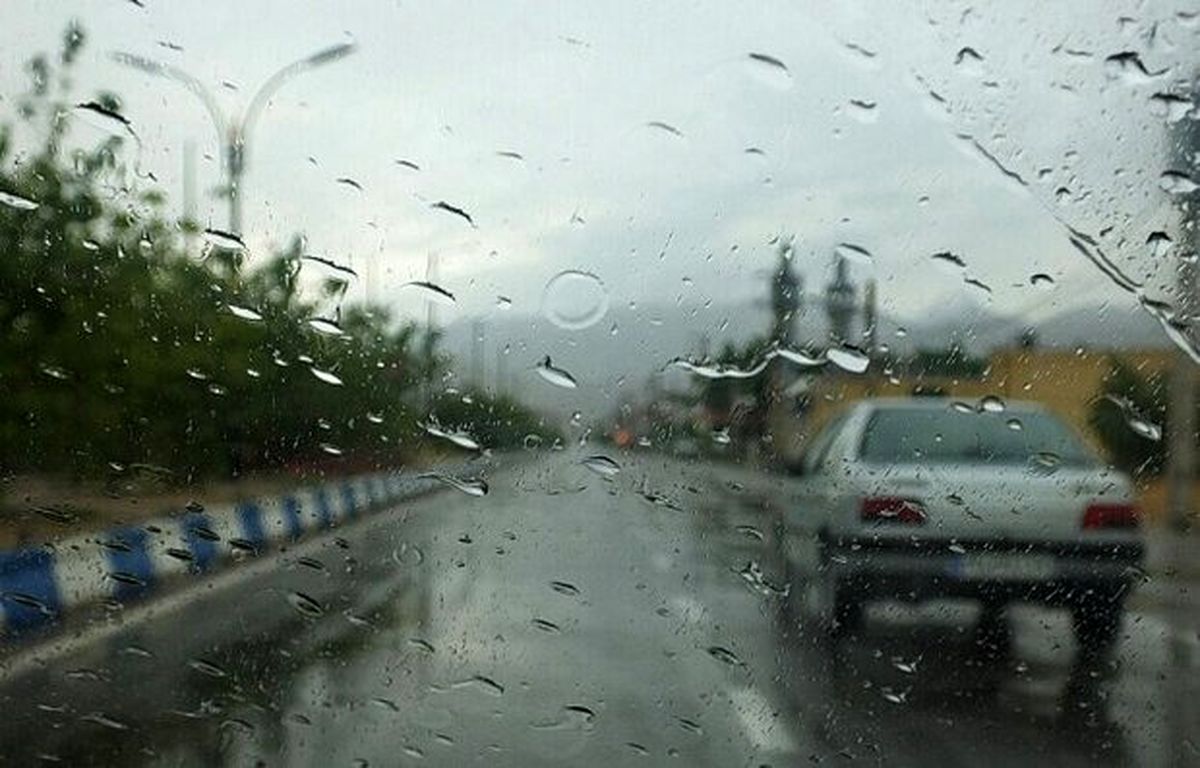 کاهش دمای هوا در شمال و شرق کشور طی دو روز آینده