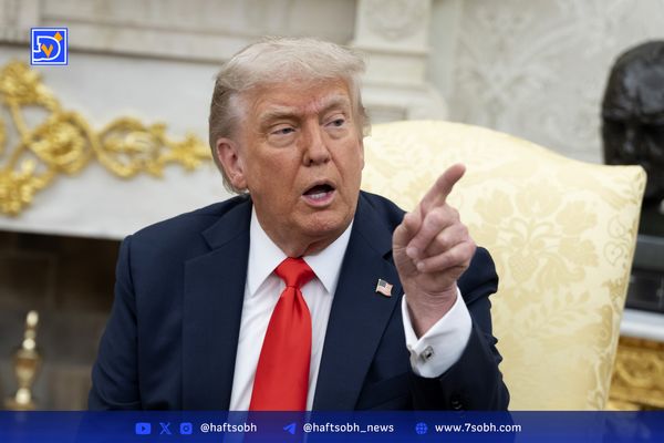 ترامپ جایزه صلح نوبل می‌گیرد؟ پیش‌بینی‌ها در پلی‌مارکت