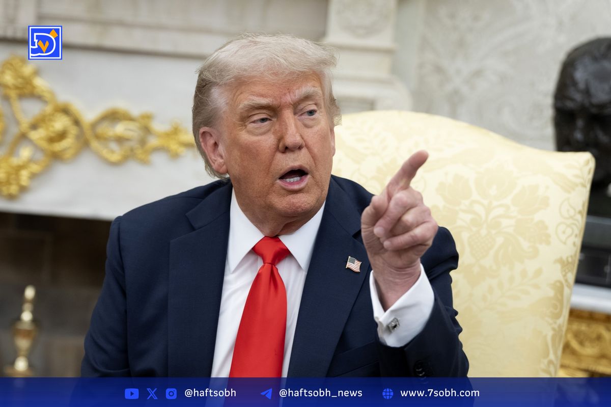 ترامپ جایزه صلح نوبل میگیرد؟ پیشبینیها در پلیمارکت