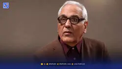 مردی که هزار چهره کم آورده!