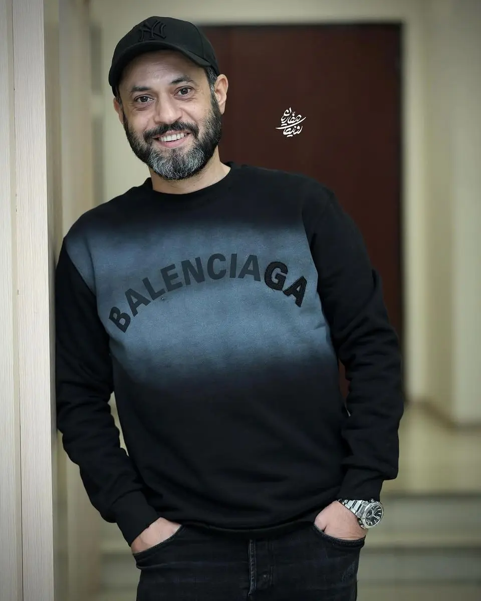 عصر سینما | اکران مردمی فیلم غریزه با حضور هنرمندان و شگفت زدگی مردم