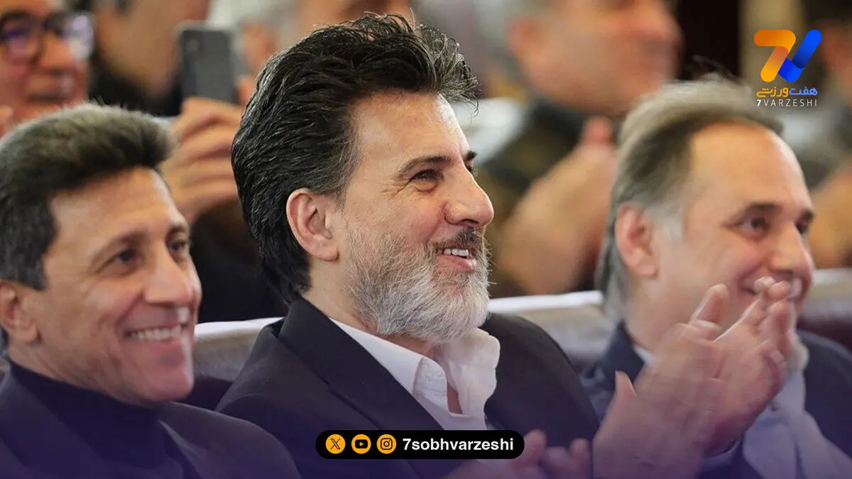 بیانی: بسته بودن پنجره استقلال را باید به فال نیک گرفت!