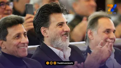 شاهرخ بیانی: استقلال امسال یک تیم واقعی شده است