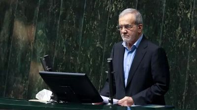 وزیر راه پزشکیان هم راهی مجلس می‌شود؛ گلایه و انتقادات جدی از وی