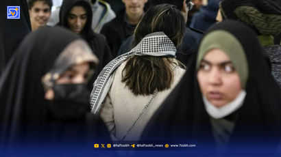 ایران در پنج روایت | ۱۲سال جدال قالیباف و روحانی