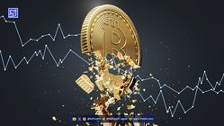 افت ۸ درصدی بیت‌کوین و هشدار کارشناسان درباره اصلاح عمیق‌تر