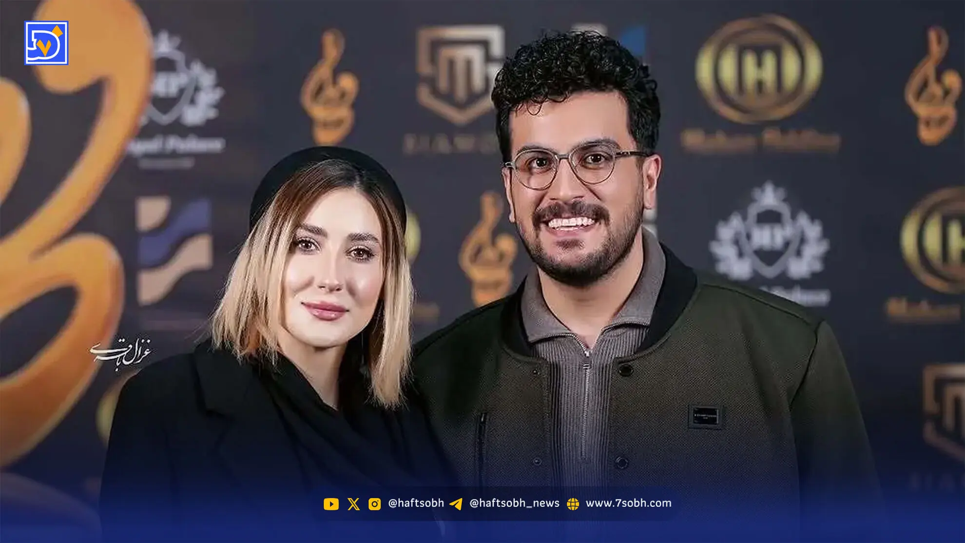 امیرحسین قیاسی از مهمان‌ها آزمون همسرداری گرفت