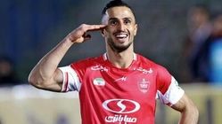 پرسپولیس با چهار تغییر و پنج جابجایی مقابل سپاهان