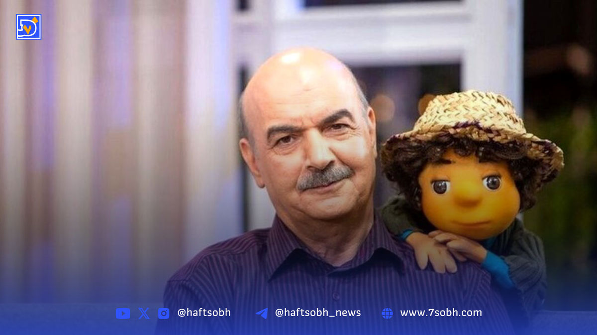 زندگی و بیوگرافی کامل ایرج طهماسب؛ آقای مجری محبوب تلویزیون