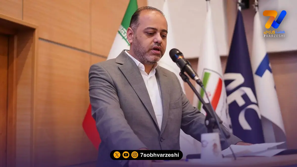 توضیح فدراسیون فوتبال درباره اهدای جام قهرمانی فصل گذشته