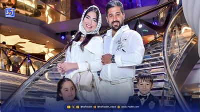 عاطفه کبیری؛ دختری که با کلیپ های عجیبش مشهور شده و این روزها یکه‌تاز دنیای زیبایی است!