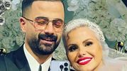 بیوگرافی ساناز ،دختر جمشید هاشم پور + عکس ها