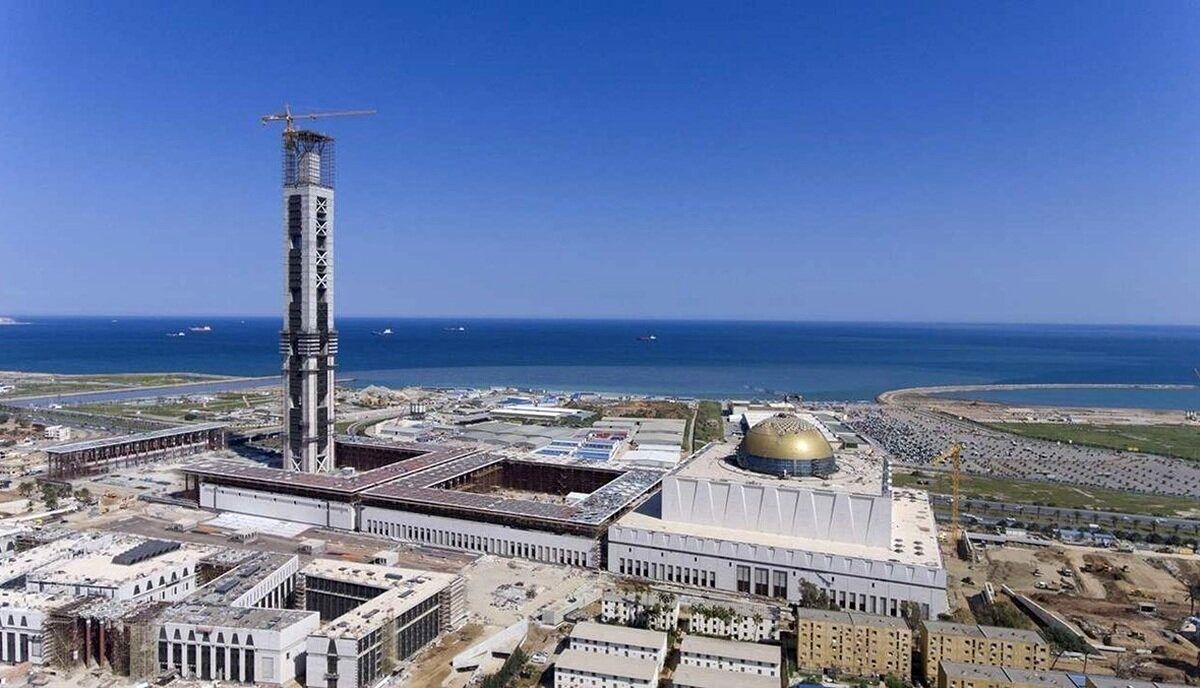کار جالب امام جماعت مسجد ‌
