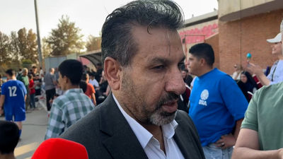 نوازی: مدیران استقلال فقط بلد هستند دروغ بگویند