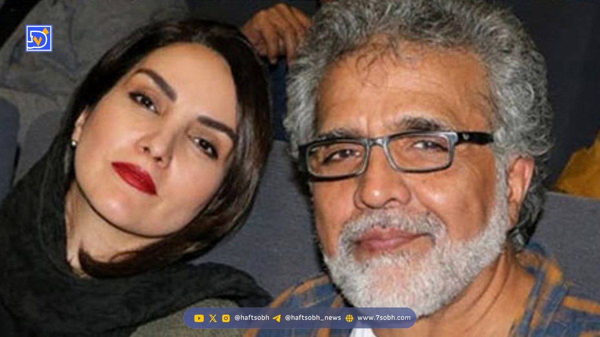 بیوگرافی مرجان شیرمحمدی همسر دوم کارگردان معروف با 17سال اختلاف سنی / بازیگر سریال شغال 