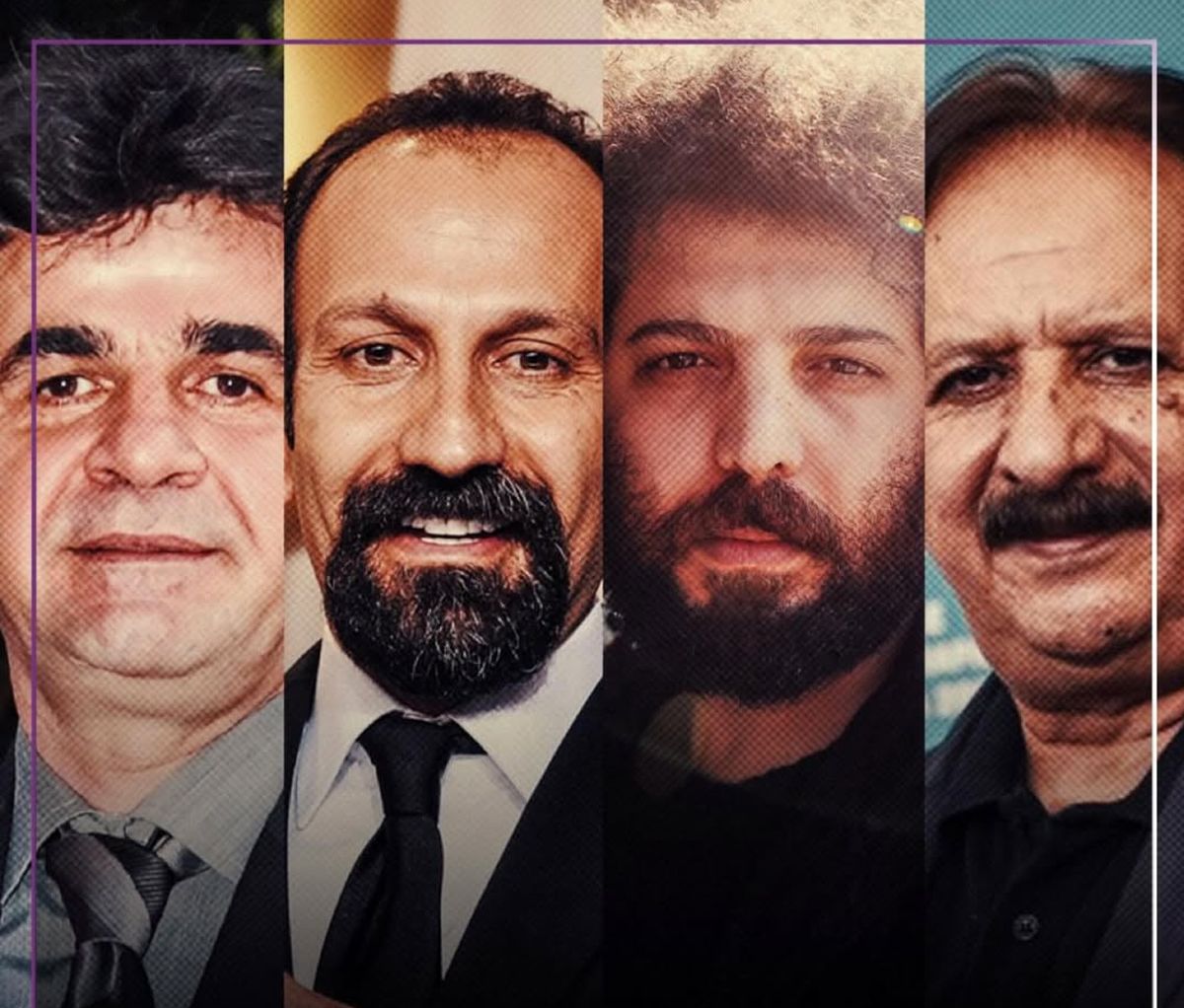 رقابت کارگردانان مطرح ایرانی در جشنواره کن