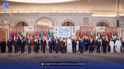 توافق ابراهیم  زیر سایه دیپلماسی عربی