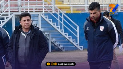 سپاهان- تراکتور؛ جنگ ستارگان در اصفهان