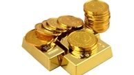 آخرین قیمت طلا و سکه ۲۲ خرداد ۱۴۰۴ + جدول