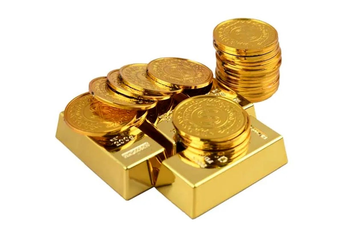 آخرین قیمت طلا و سکه ۲۲ خرداد ۱۴۰۴ + جدول