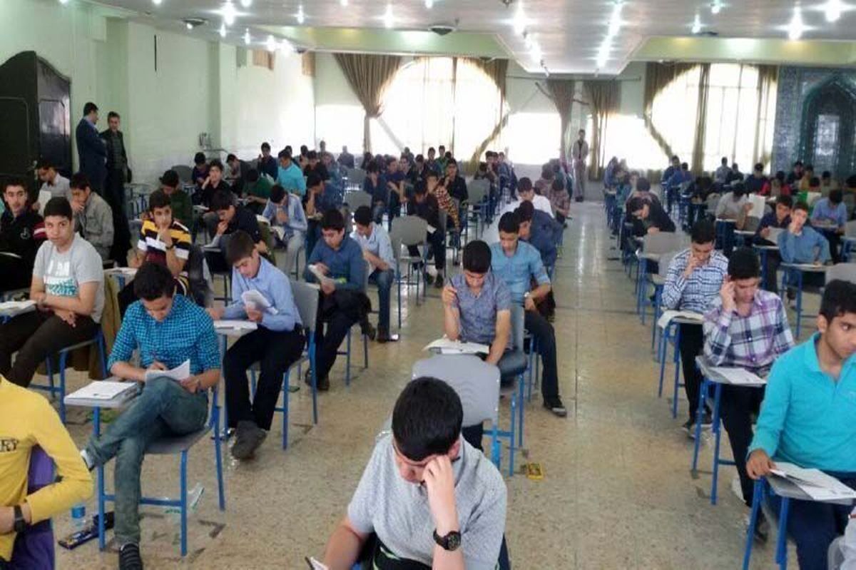 جزئیات جدید از سهمیه مناطق کنکور ۱۴۰۴ و زمان برگزاری اعلام شد