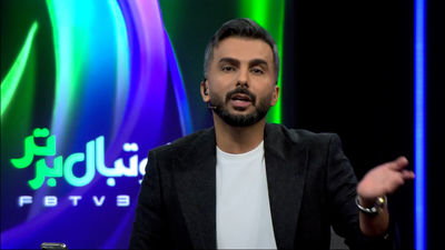 کنایه حجت کریمی به فرشید سمیعی در خصوص قرارداد منتظرمحمد