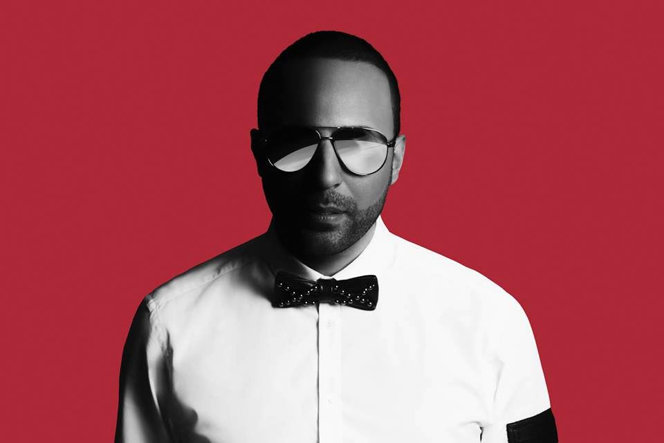 بیوگرافی آرش خواننده 