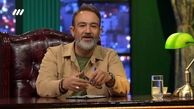 مهران غفوریان؛ هر چقدر شمسایی برنج نمی خورد شما بخورید (ویدیو)