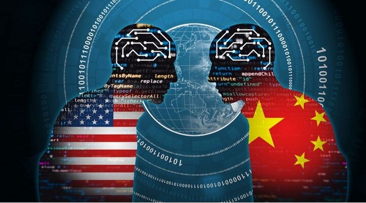 جنگ آمریکا و چین به هوش مصنوعی رسید؛ جرئیات منع فروش سختافزار